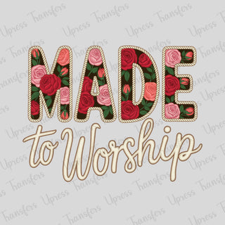 Worship