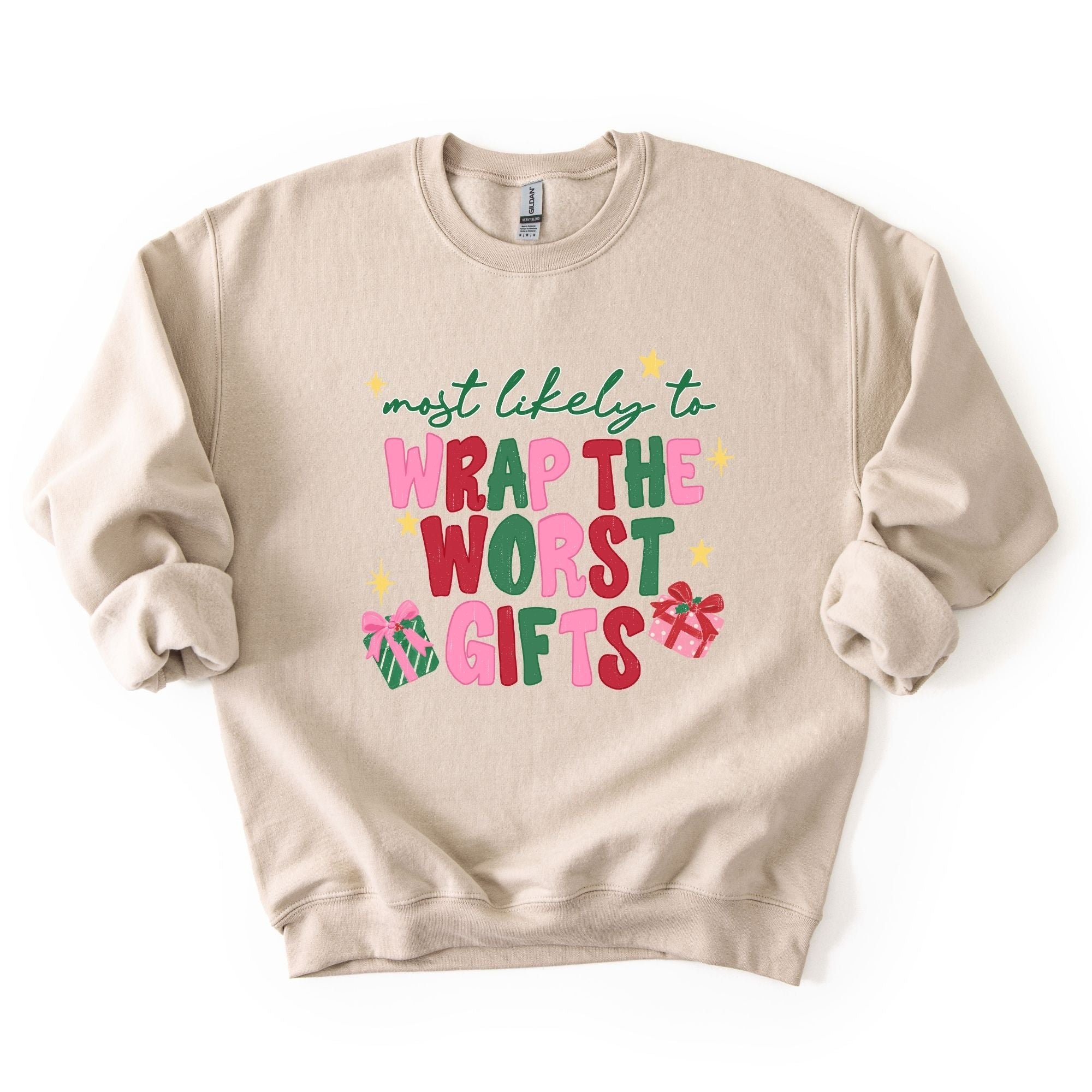 Worst Gifts