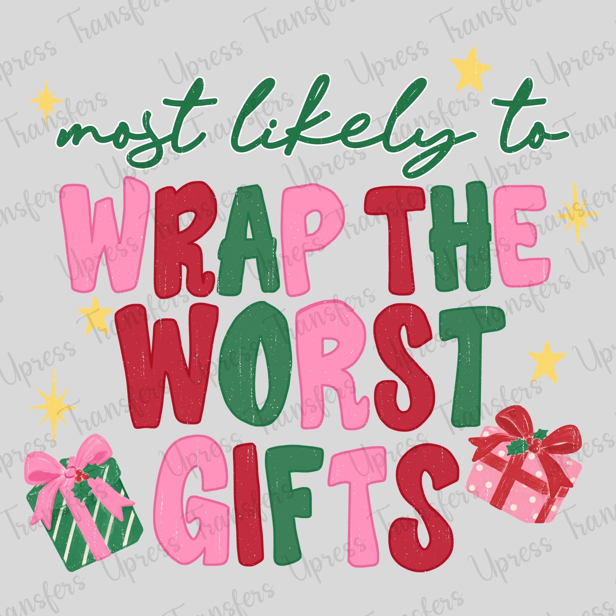 Worst Gifts