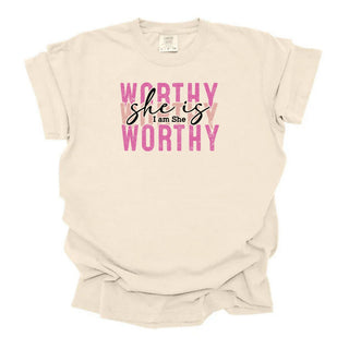 Worthy