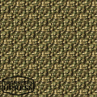 Woven Camo