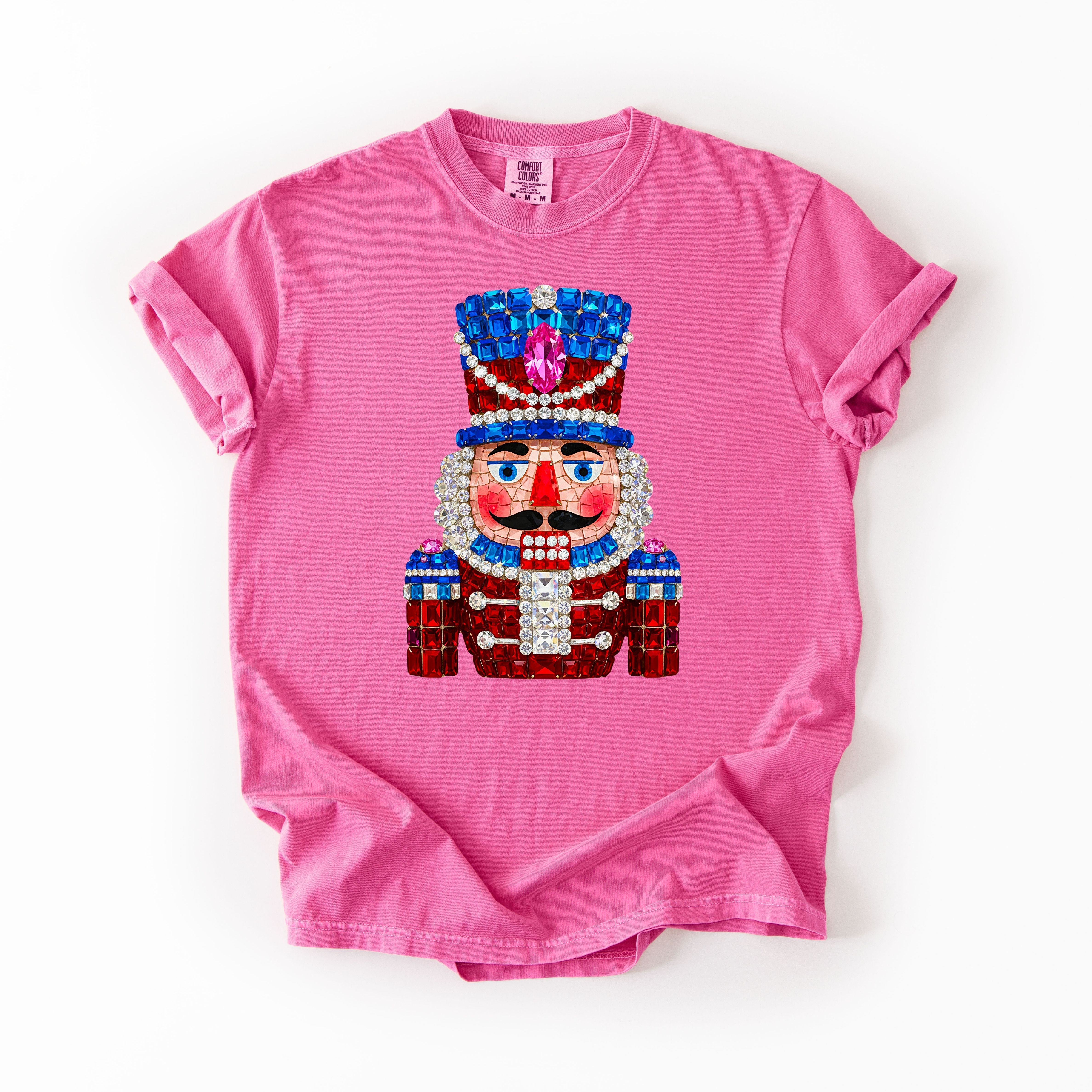 Wow Nutcracker