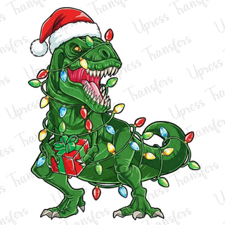Wrapped Up Rex