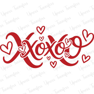 XOXO Duplicate
