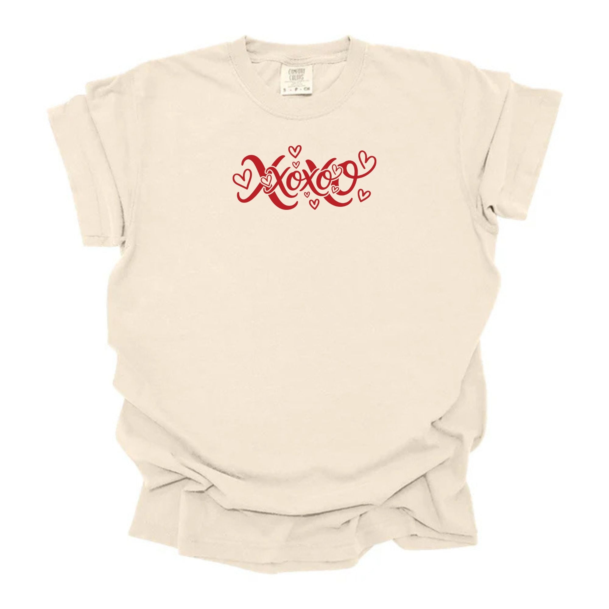 XOXO Duplicate