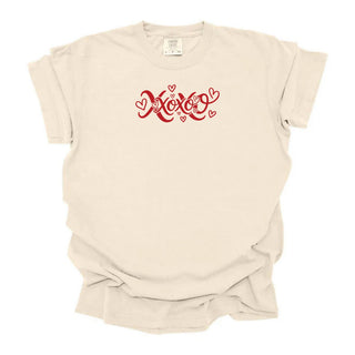 XOXO Duplicate