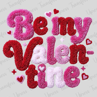 Yarn Be My Valentine