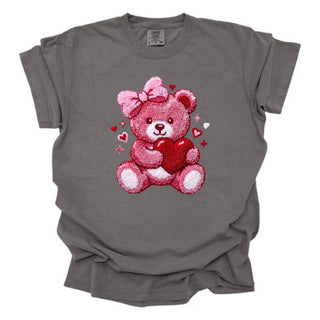 Yarn Love Bear