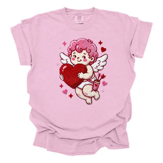 Yarn Love Cupid