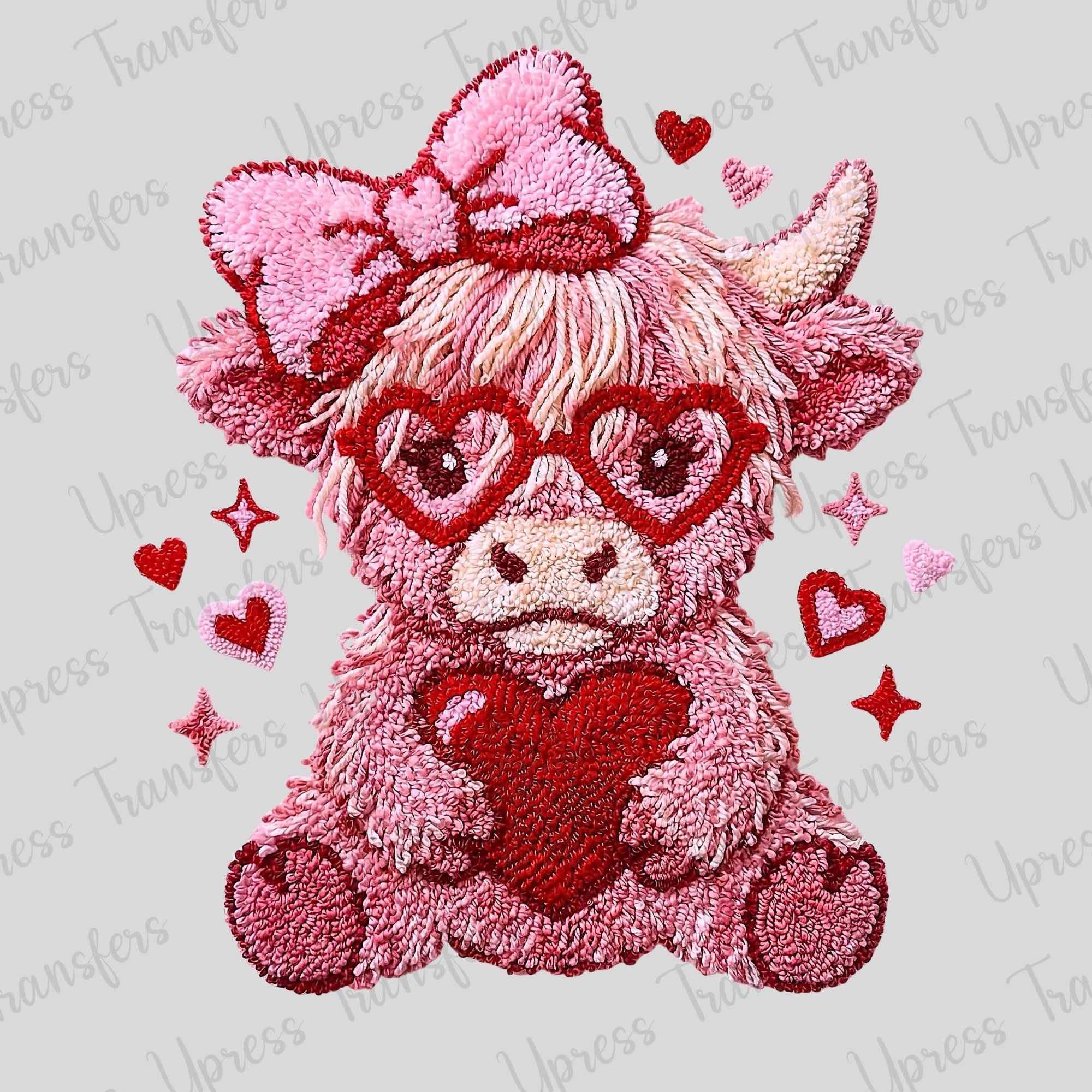 Yarn Love Highland