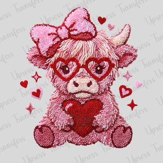 Yarn Love Highland