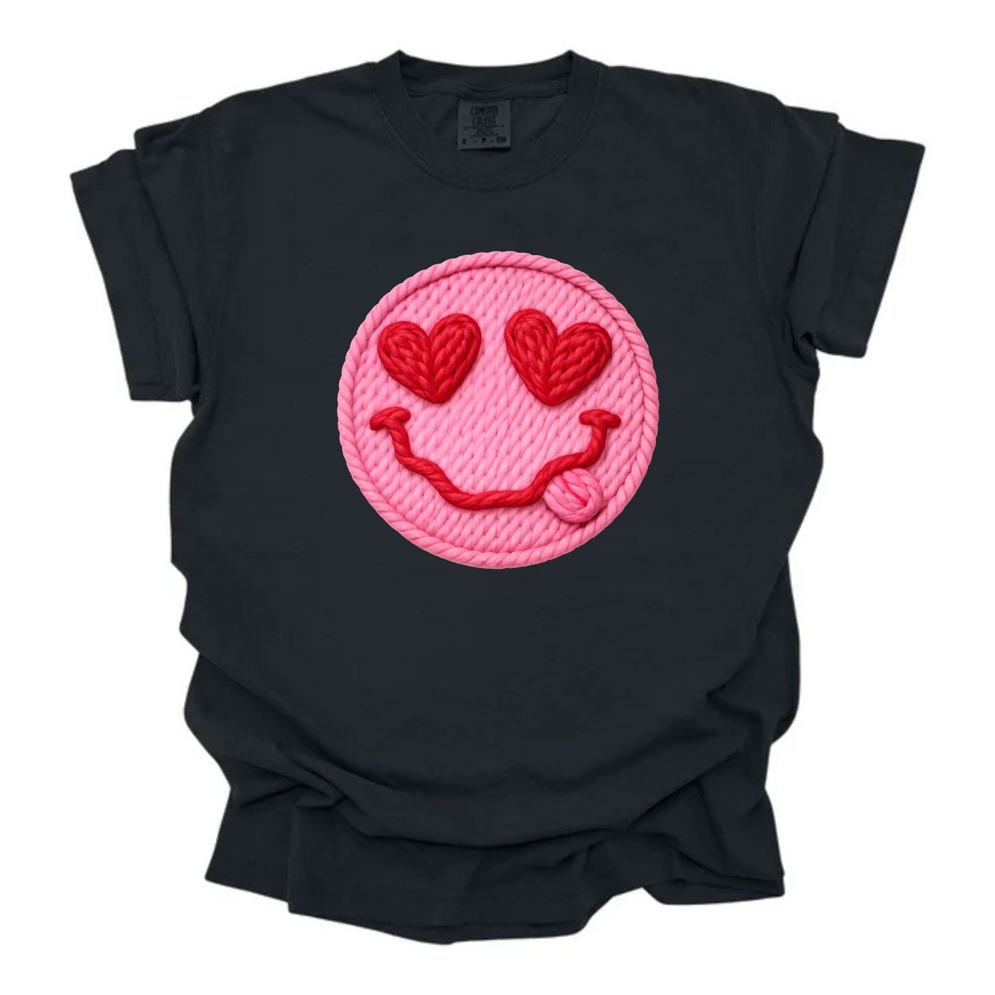 Yarn Love Smile