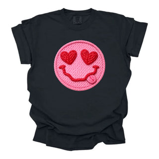 Yarn Love Smile