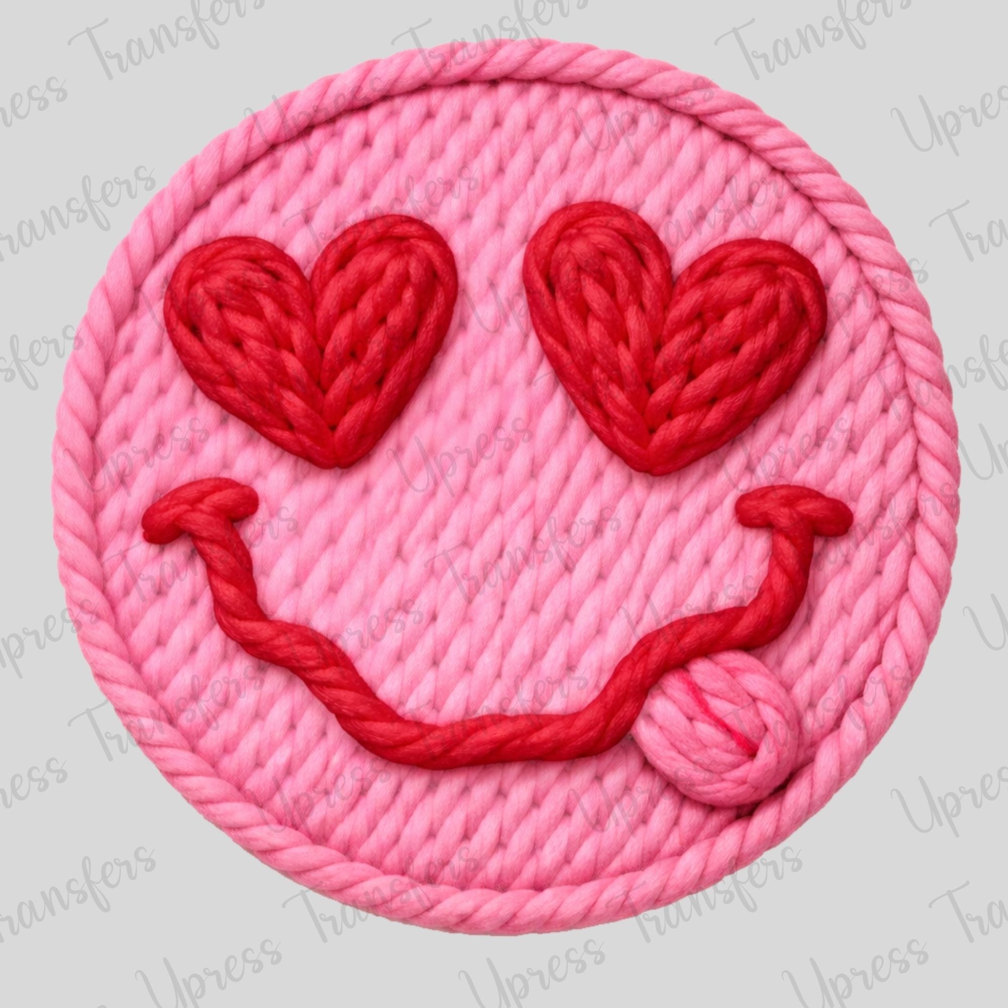 Yarn Love Smile