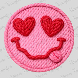 Yarn Love Smile