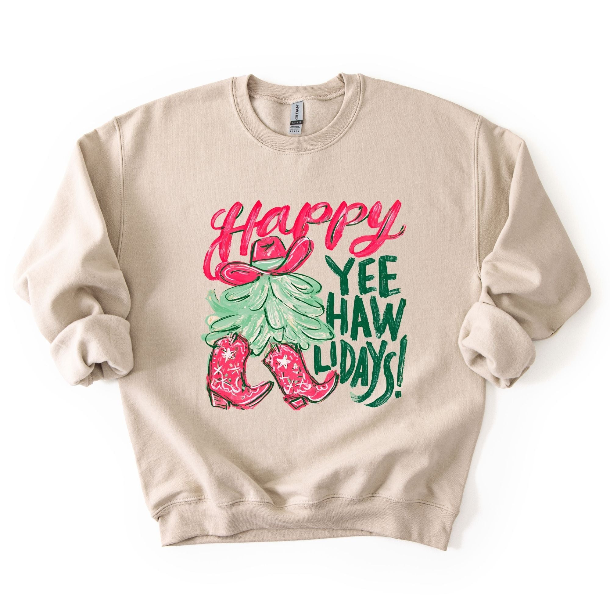 Yeehawlidays