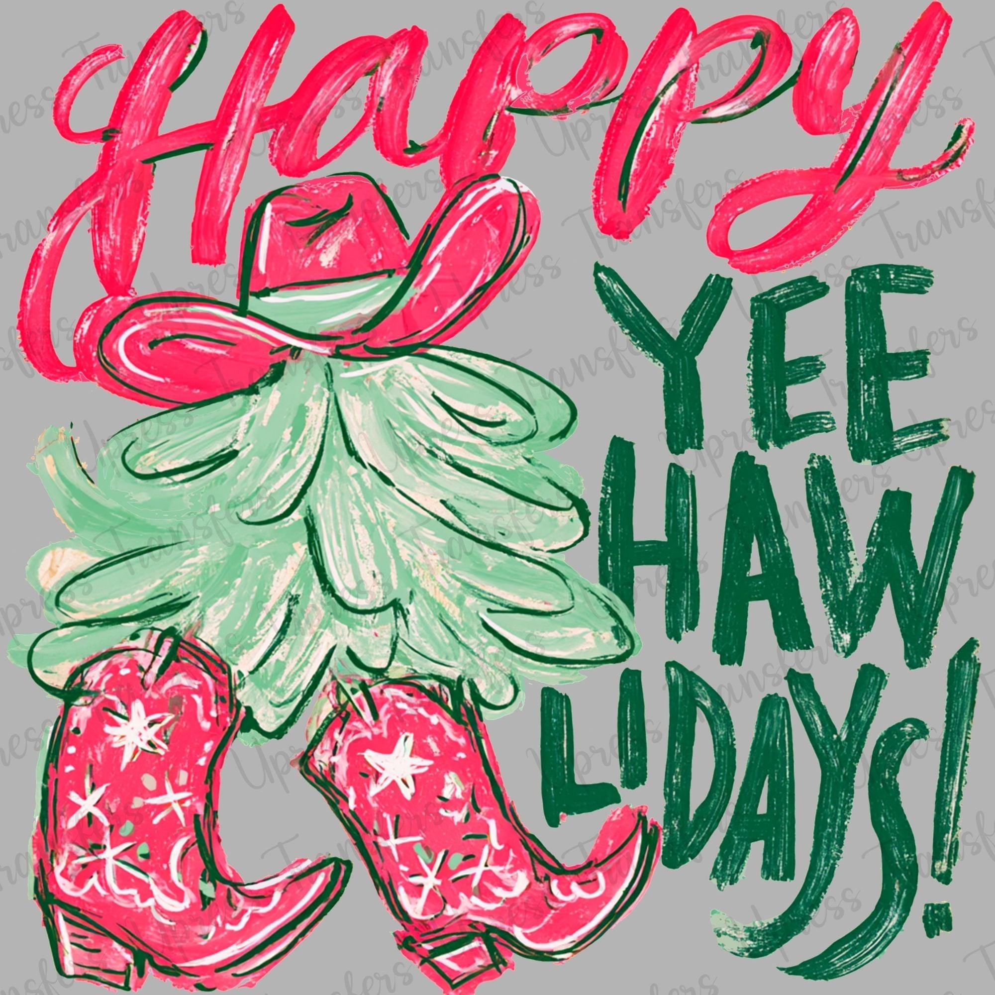 Yeehawlidays