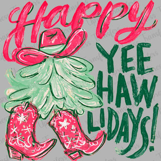 Yeehawlidays