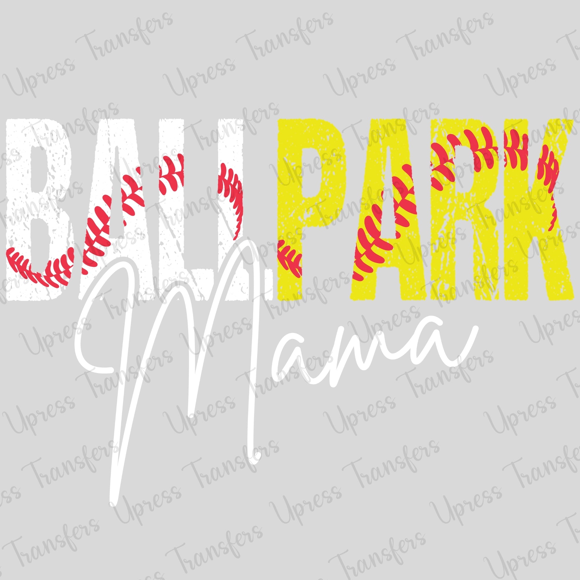 Yellow Ball Park