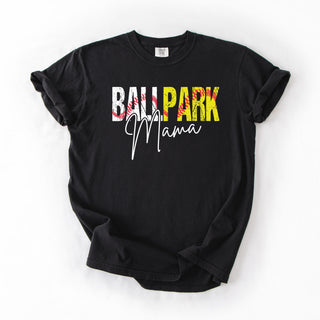 Yellow Ball Park