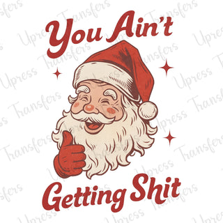 You Ain