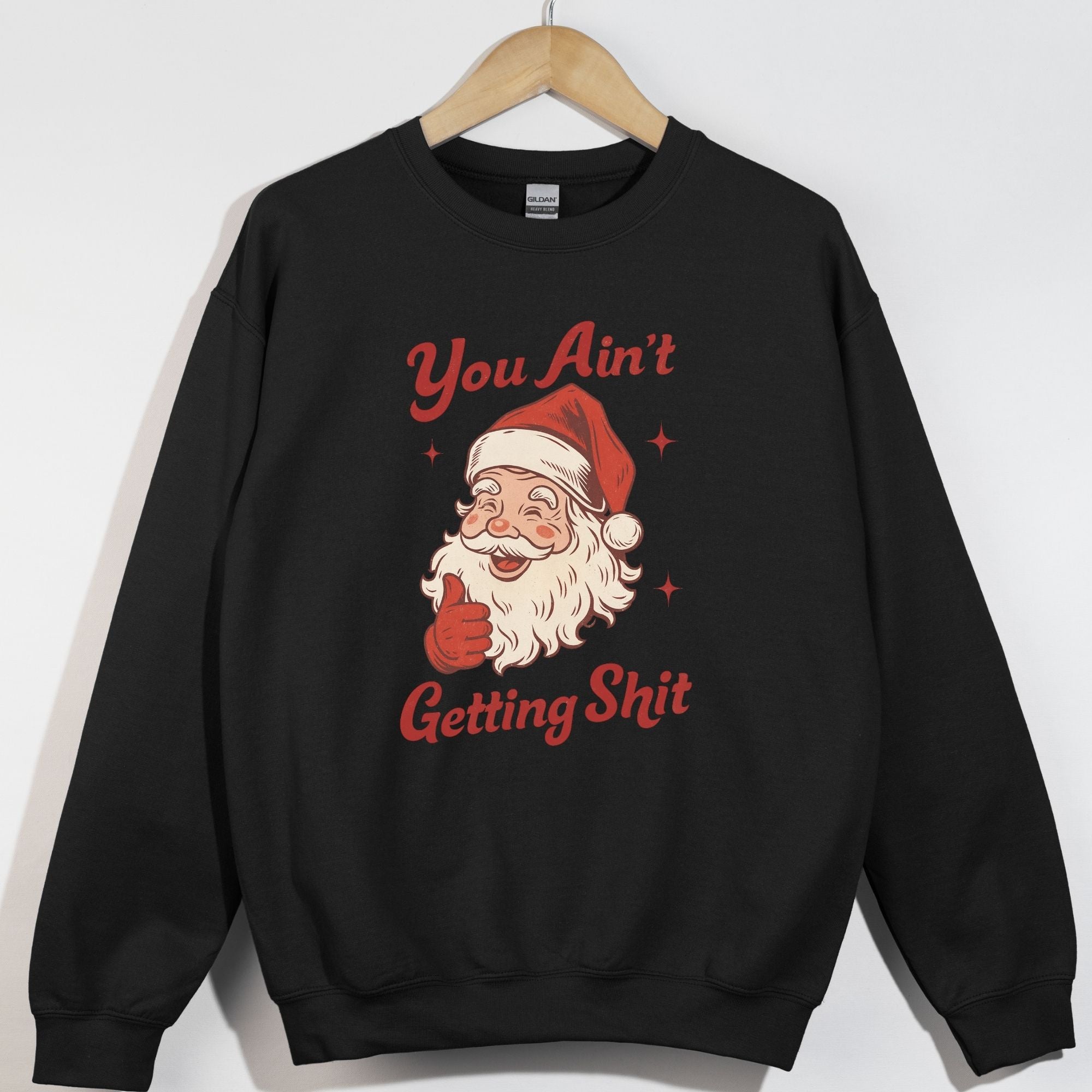 You Ain