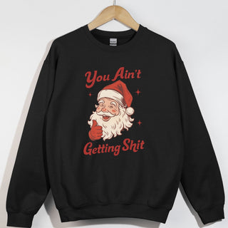 You Ain