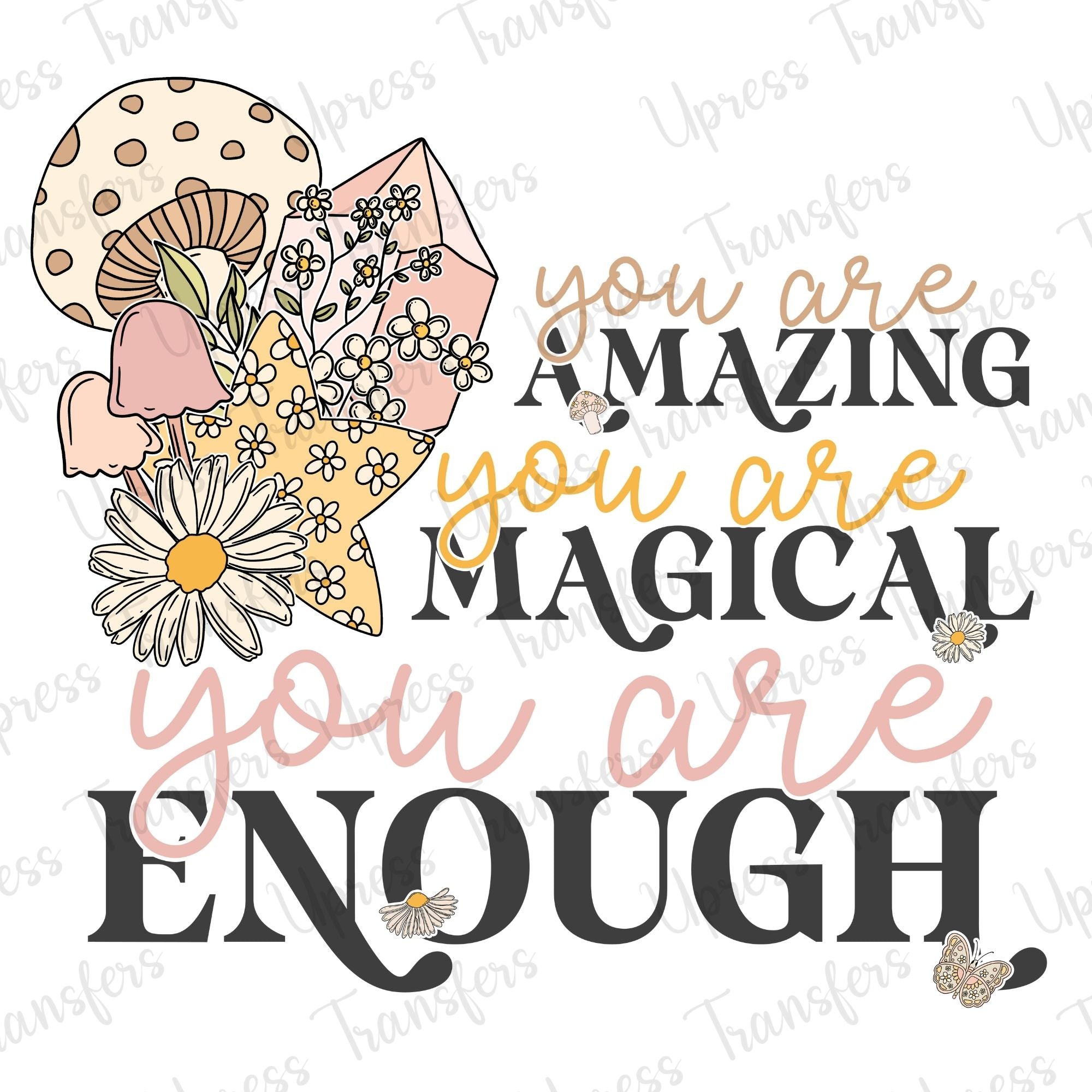 You Are Magical