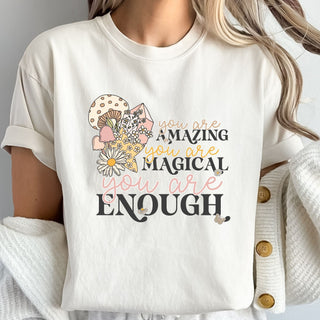 You Are Magical