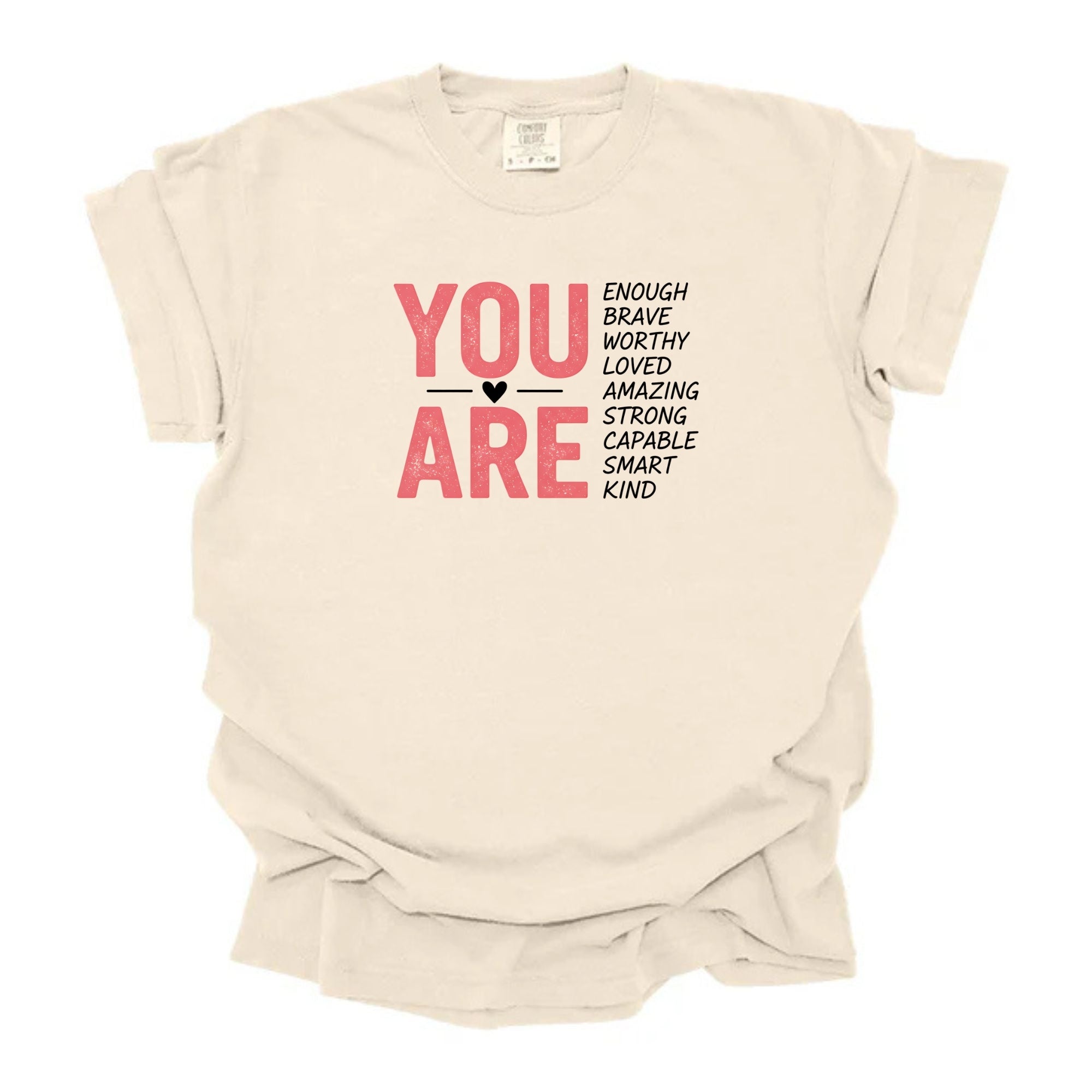 You Are Strong