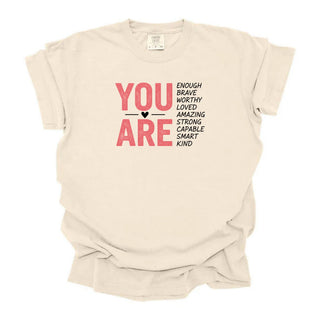 You Are Strong