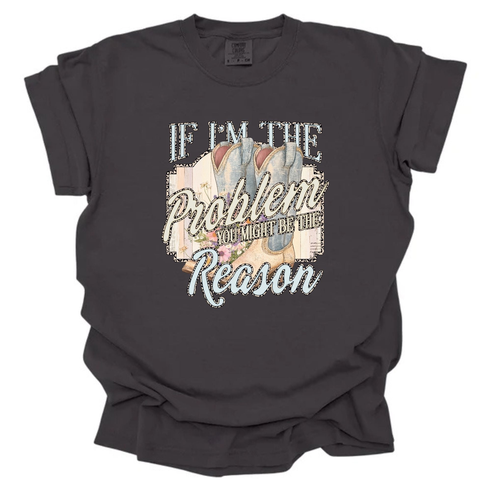 You Might Be The Reason Trendy