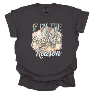 You Might Be The Reason Trendy