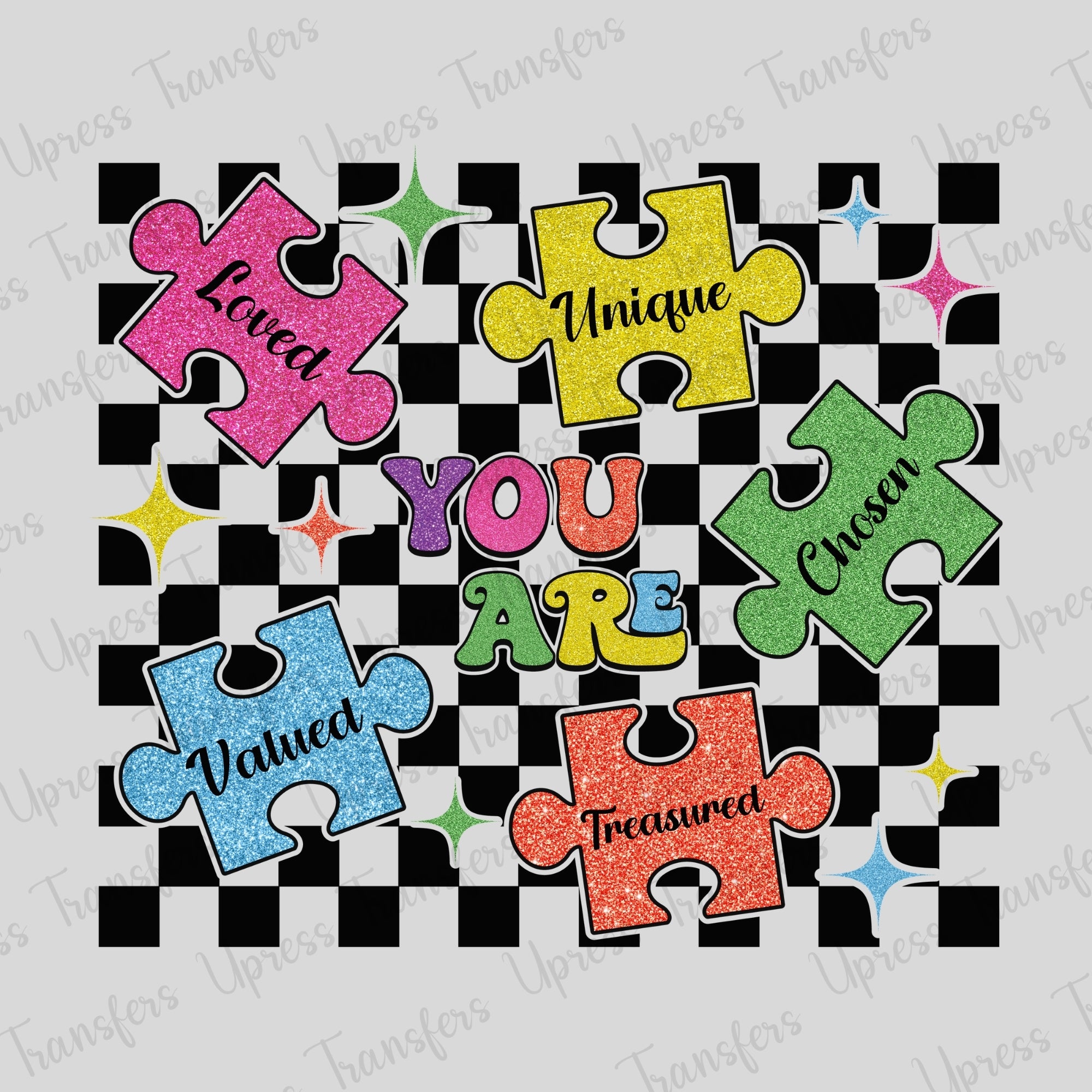 You