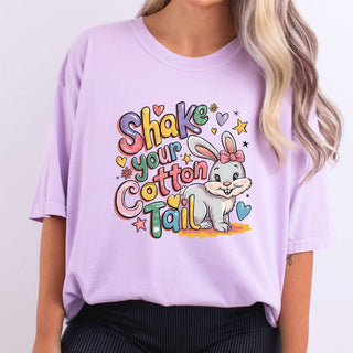 Your Cotton Tail