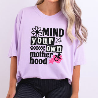 Your Own Motherhood Pacifier