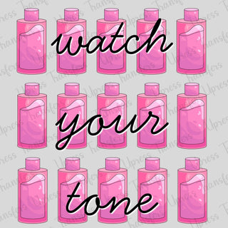Your Tone