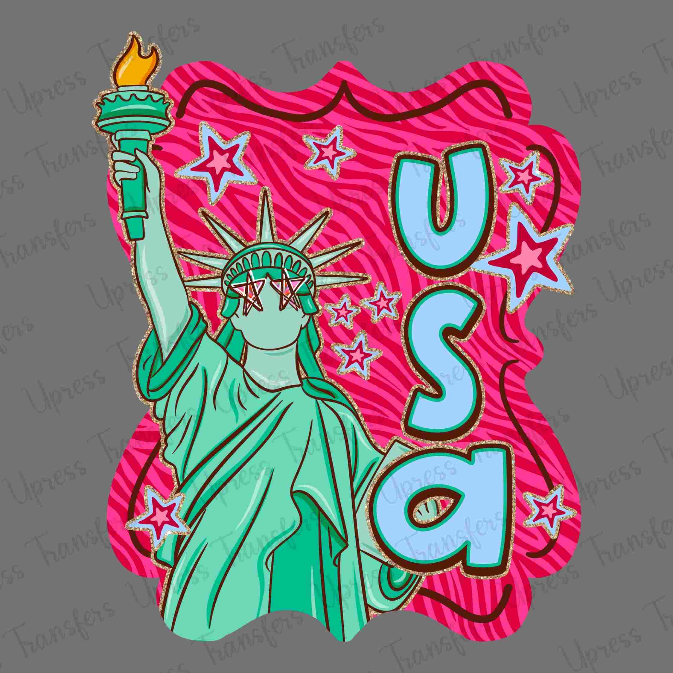 Zebra Liberty USA