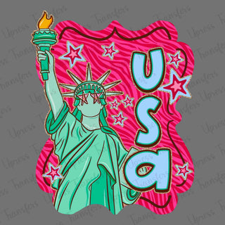 Zebra Liberty USA