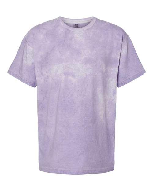 Comfort Colors Colorblast Amethyst