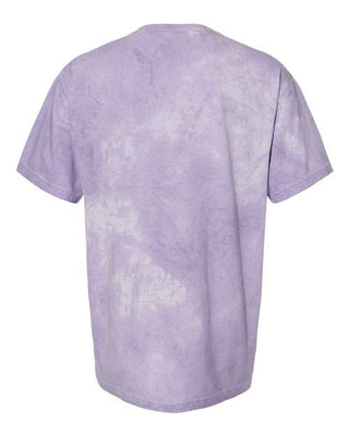 Comfort Colors Colorblast Amethyst