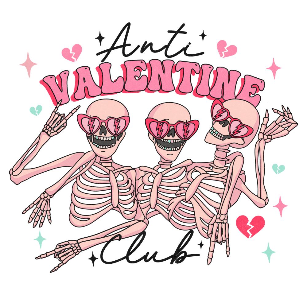 Anti Valentine Club