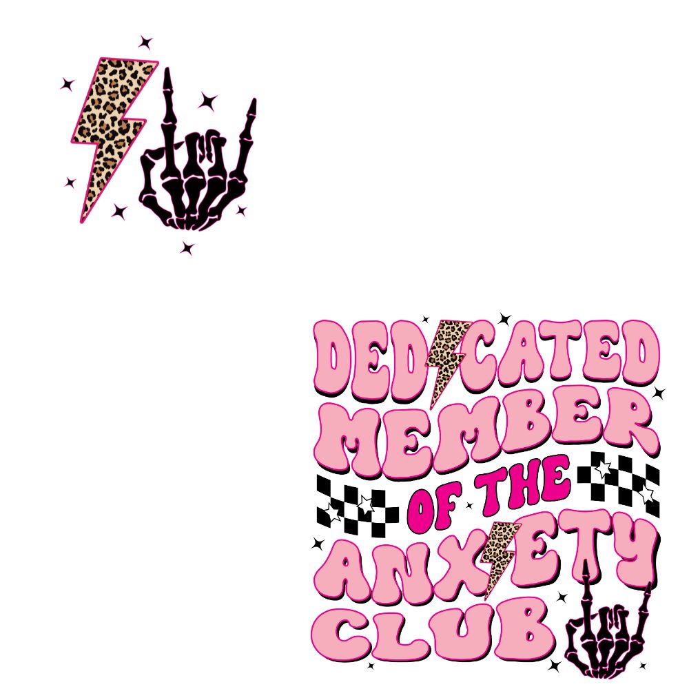 Anxiety Club