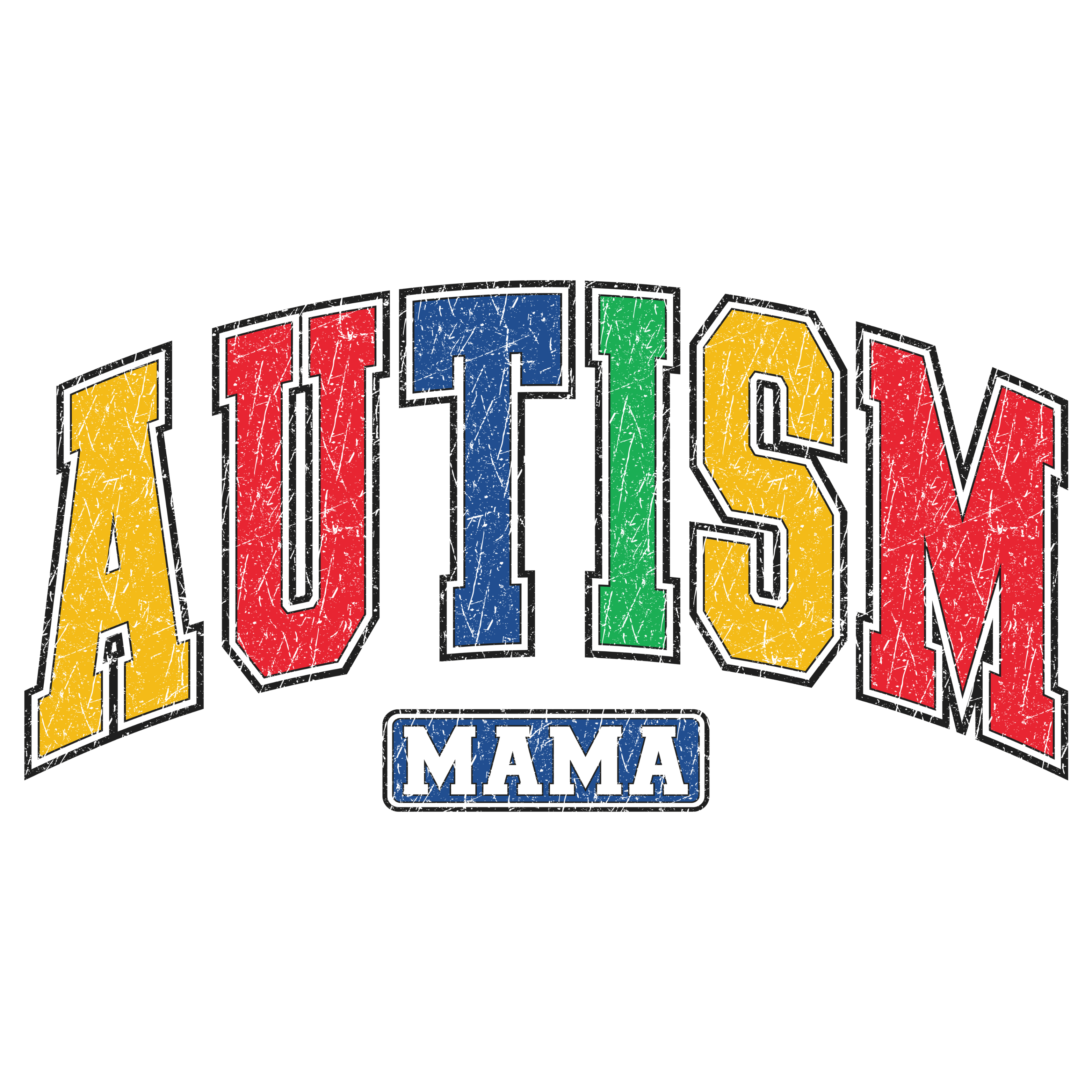 Autism Mama Primary