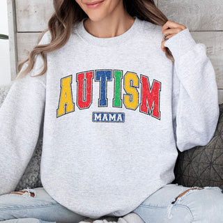 Autism Mama Primary