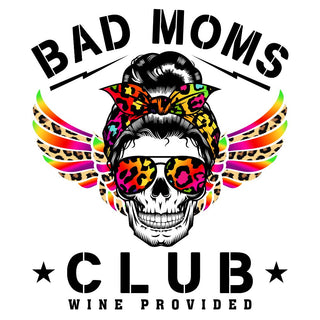 Bad Moms Club 2