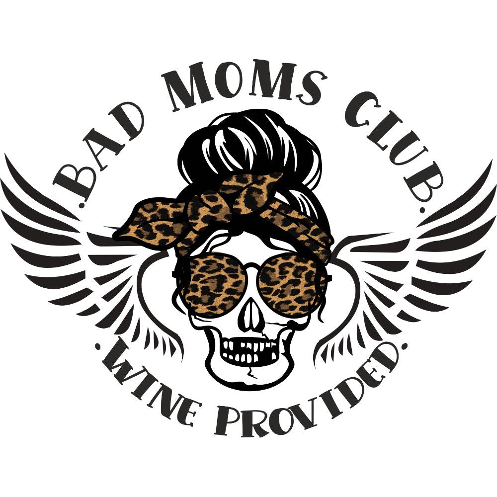 Bad Moms Cheetah