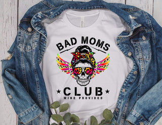 Bad Moms Club 2