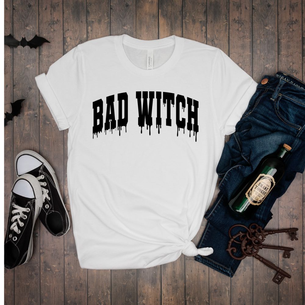 Bad Witch Drip