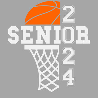 Basketball Net Senior